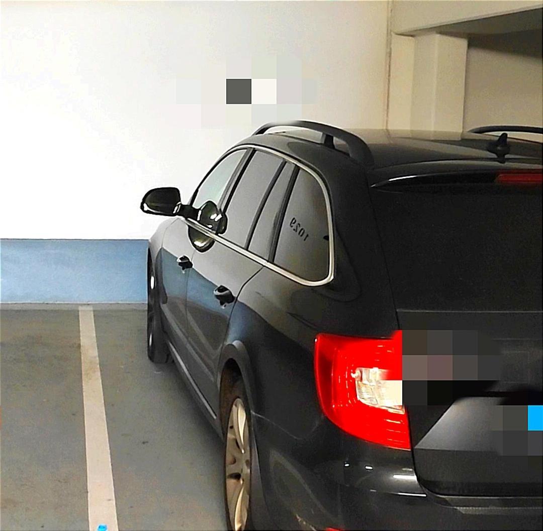 Homely P1 - Elegant Self-check-in Studio-apartment In With Kitchen And Washing Machine Munich